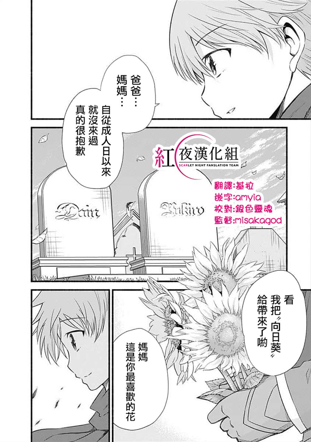 用剪切&粘贴在这个世界活下去漫画漫画,第19话2图