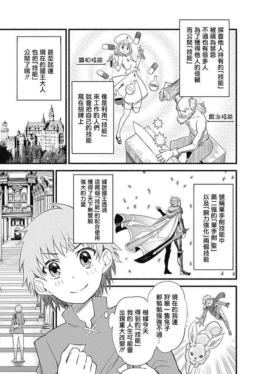 用剪映制作片头漫画,第1卷5图