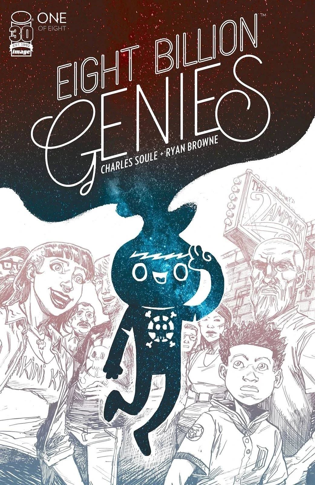 80亿港元等于多少人民币漫画,第1话1图