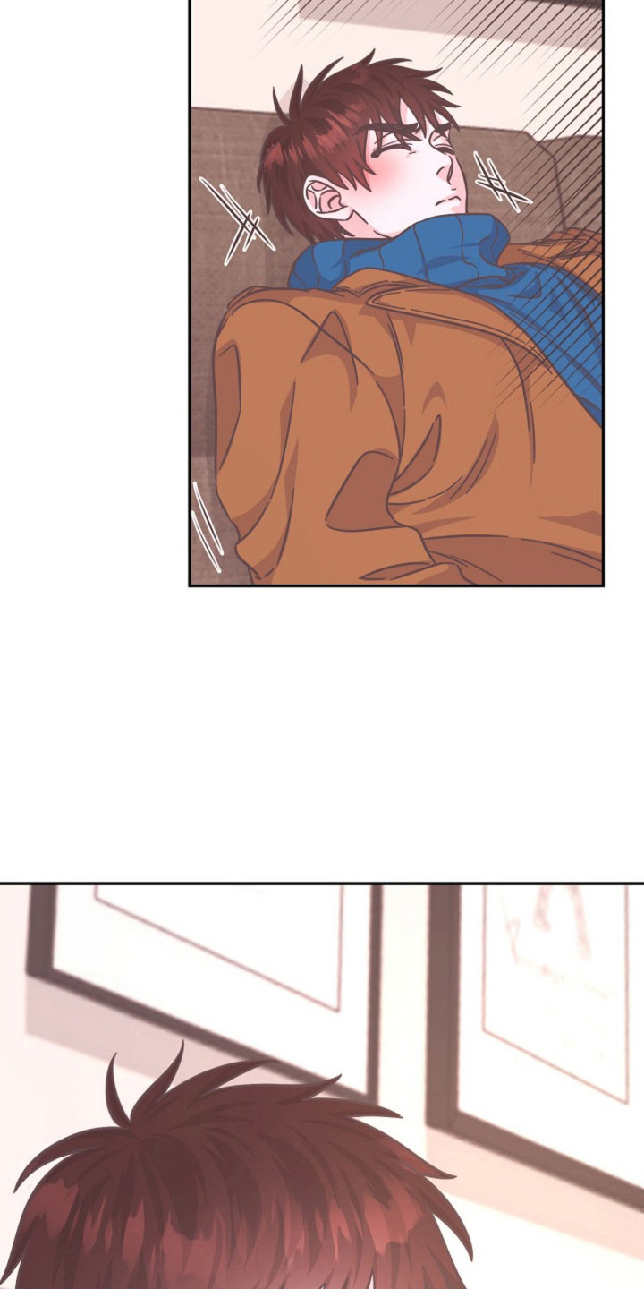 我的爱豆弟弟漫画免费阅读漫画,第21话3图