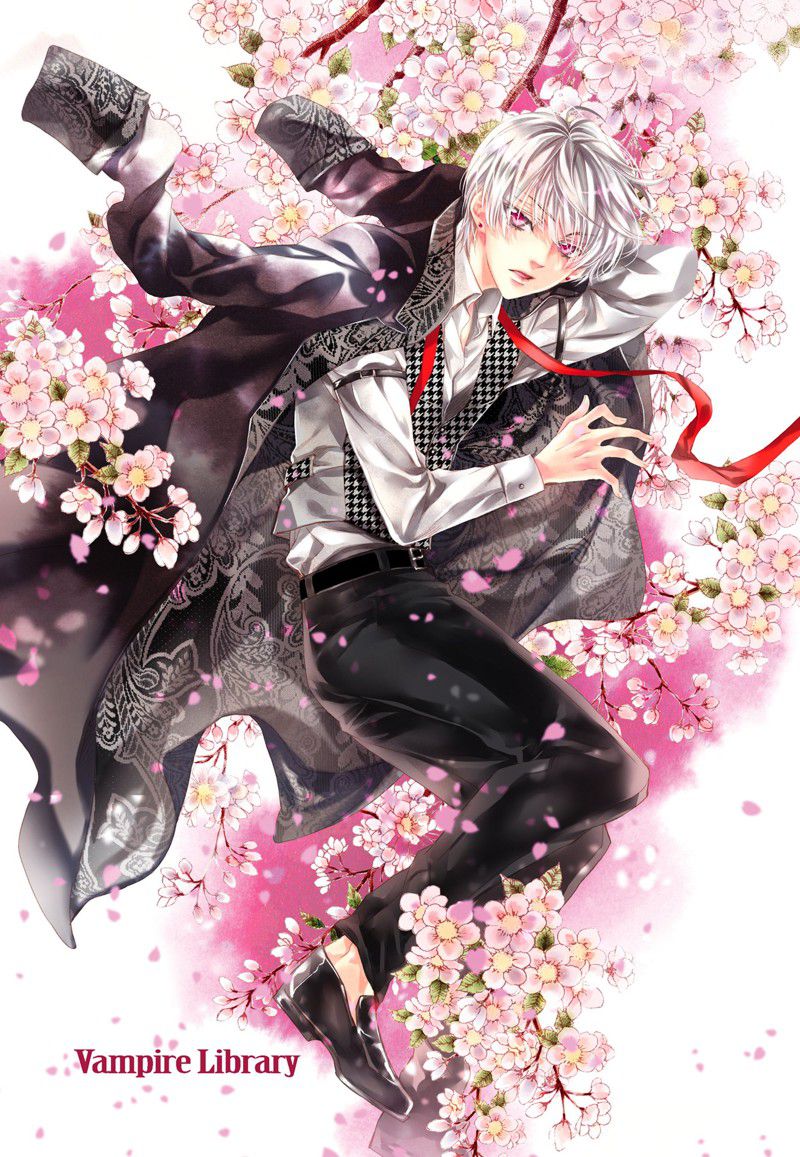 吸血鬼图片 德古拉漫画,第54话3图