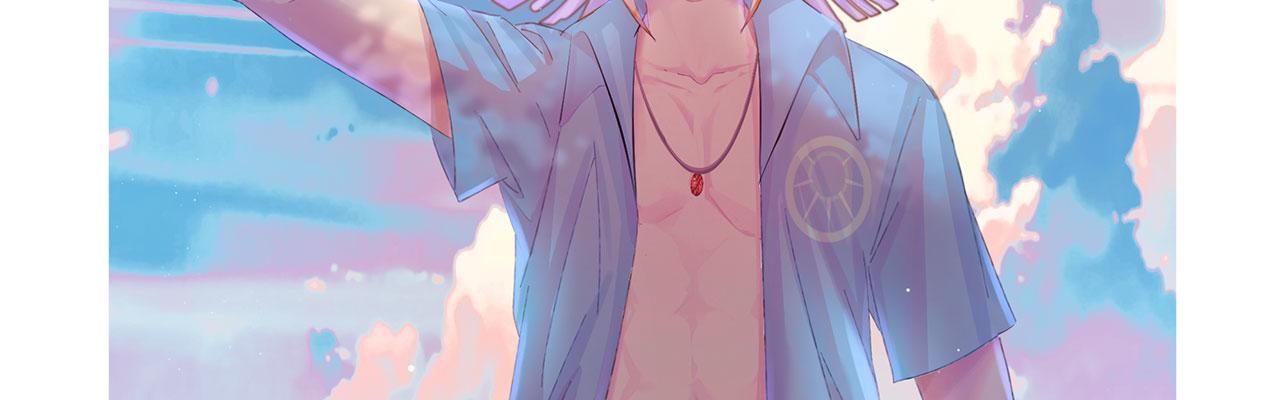 被困在内测服的一千年 小说漫画,27回-暗影女王的玩物2图