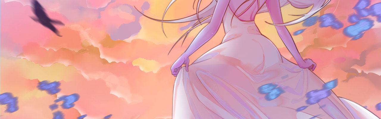我被困在内测服一千年在哪看漫画,41回-少年，渴望自由吗？2图