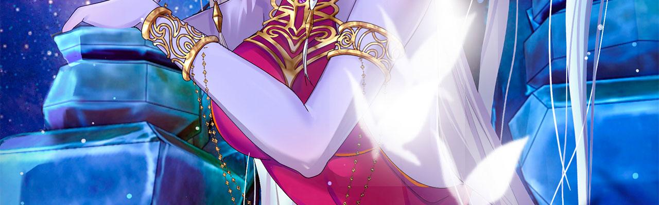 我被困在内测服一千年动态漫画第二季漫画,19回-伊薇琳2图