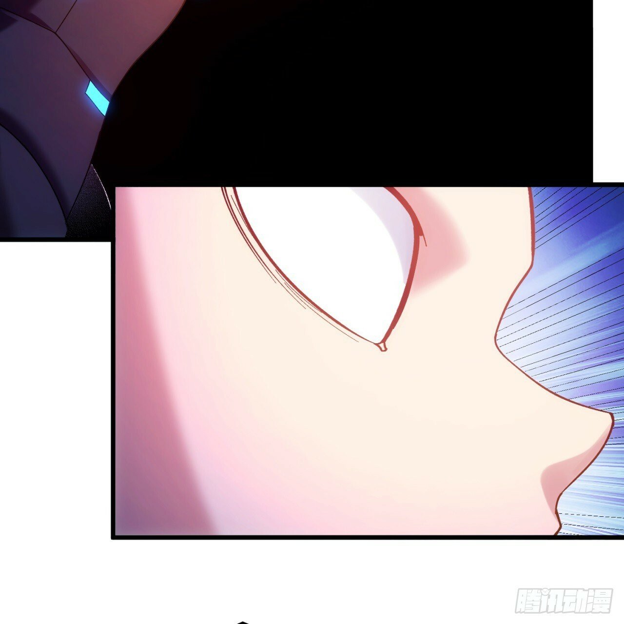 我被困在内测服一千年 阿鹿仔小说漫画,94回-哎，什么情况？5图