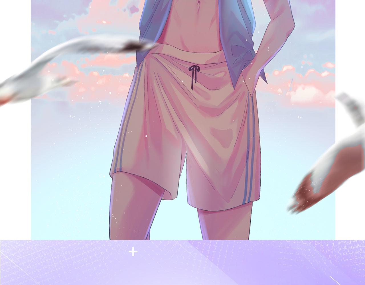 被困在内测服的一千年 小说漫画,27回-暗影女王的玩物3图