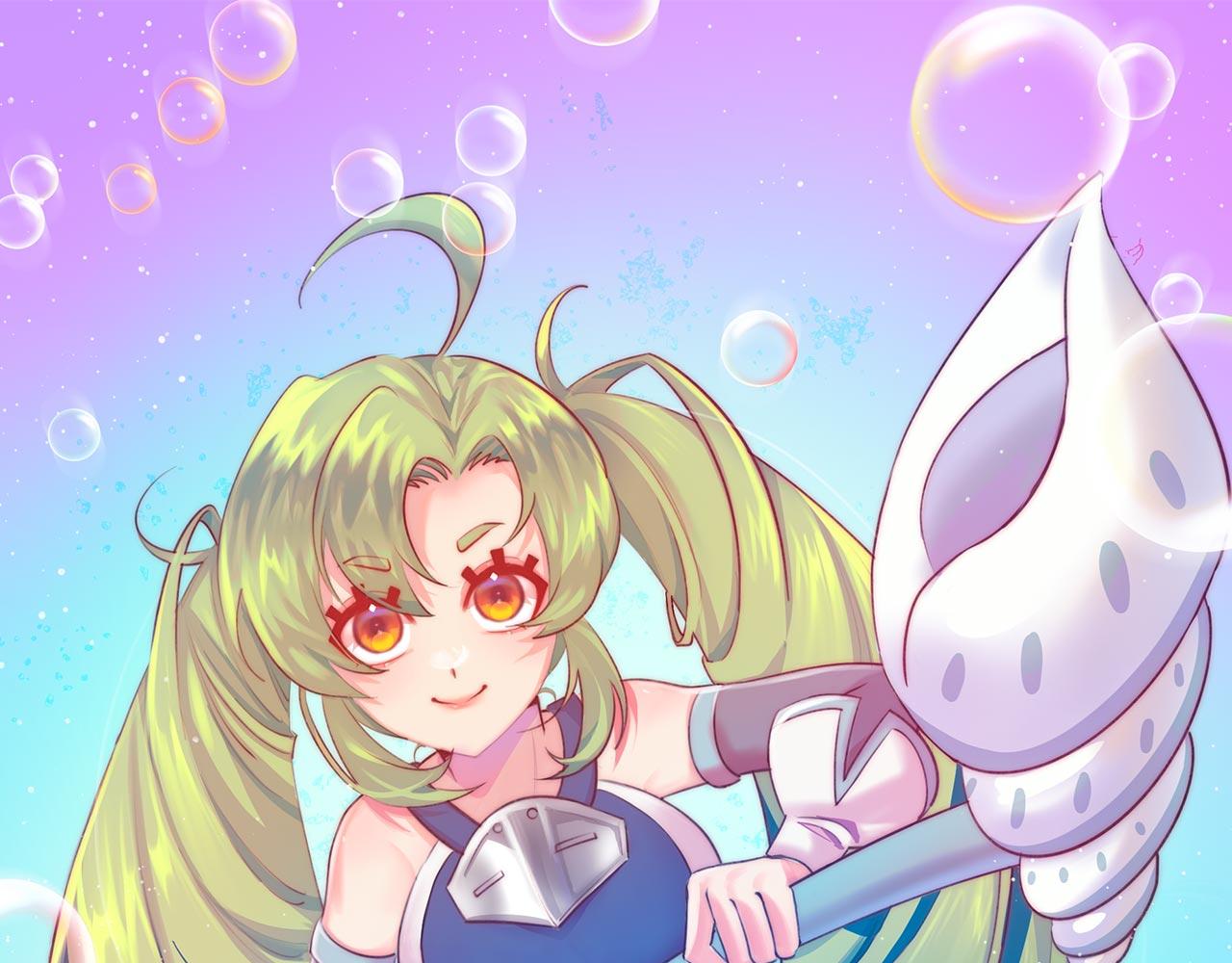 我被困在内测服一千年漫画免费观看漫画,31回-阿斯坦城1图