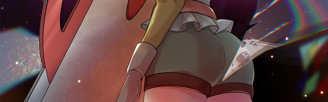 《我被困在内测服一千年》漫画,16回-真人就是麻烦2图
