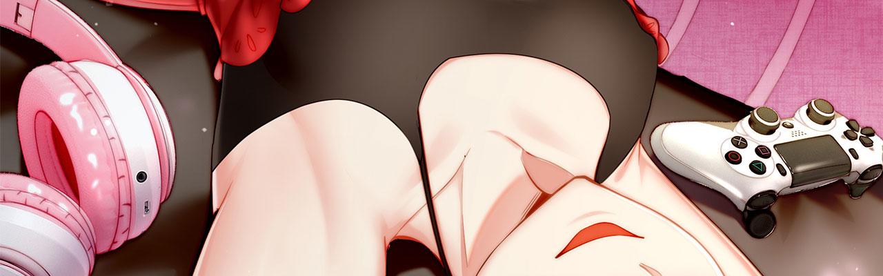 我被困在内测服一千年小说夏亚漫画,61回-这人没救了！2图