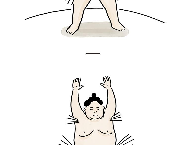 绘心婚恋石家庄漫画,第175话 父亲节发布会4图