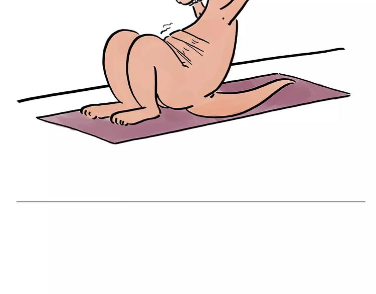 绘心是什么漫画,第166话 理发5图