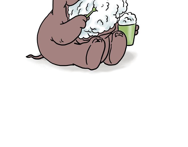 绘心之境通关教程漫画,企鹅公厕2图