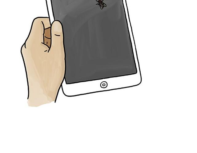 绘心连载过哪些漫画漫画,师傅自拍4图