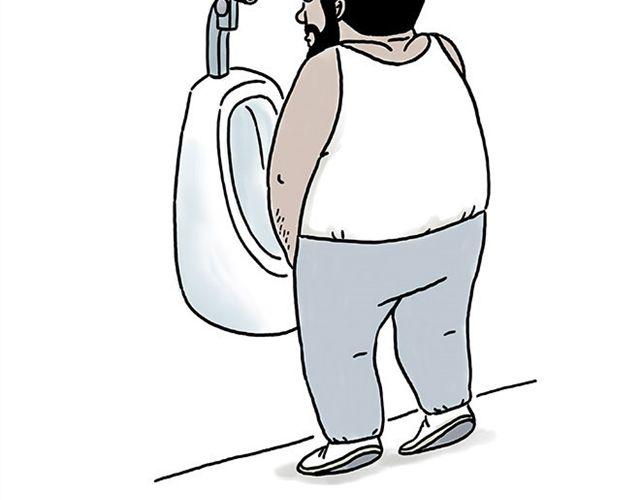 绘心婚恋石家庄漫画,烟民师徒4图