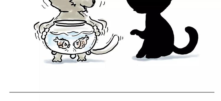 绘心灵绘阳光心理漫画简单又好画漫画,鸵鸟的秘密5图