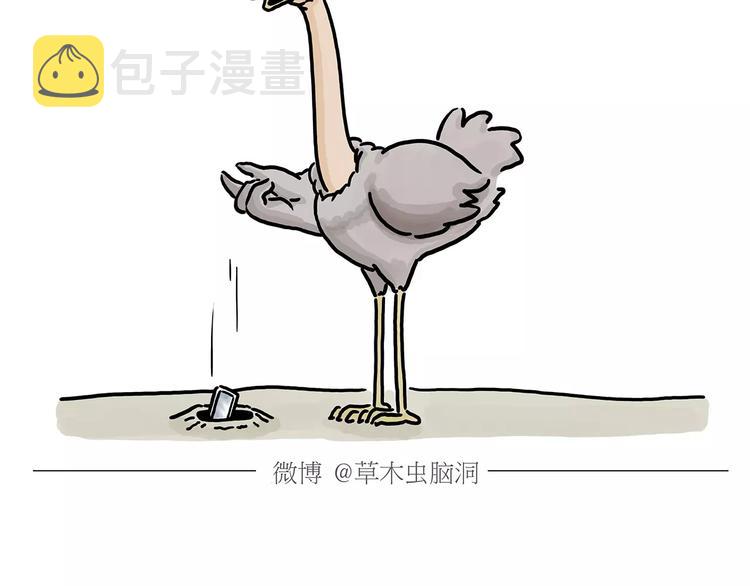 慧心一笑漫画,第156话 青蛙也想变天鹅5图