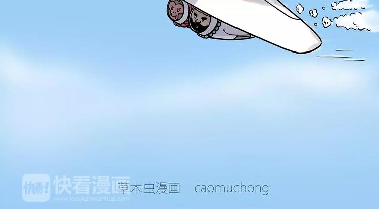彗新易校漫画,啄木鸟看病2图