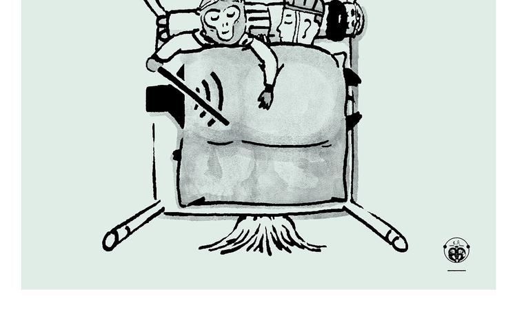 绘心成长绘画作品漫画,第238话 静音模式4图