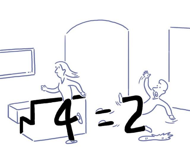 绘心绘意青春魅力手抄报漫画,师傅当模特3图