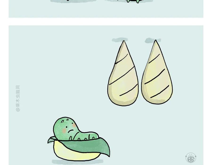 一笑漫画,第449话 有石猴 有石猴4图