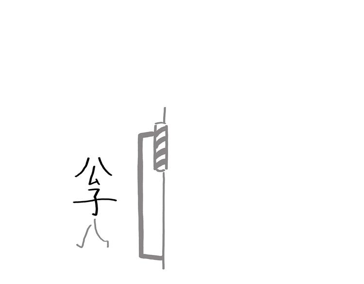 绘心社是什么漫画,第195话 重压之下4图