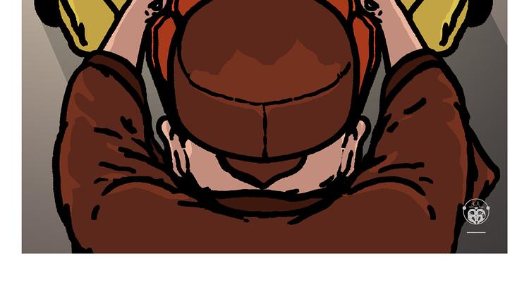 绘心绘意是不是成语漫画,第295话 真假美猴王2图
