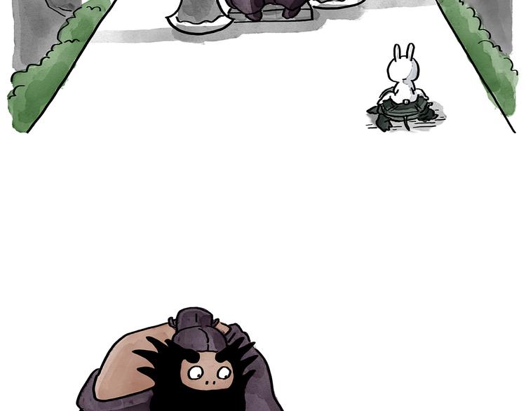 绘心甚八是谁漫画,第189话 电话账单3图