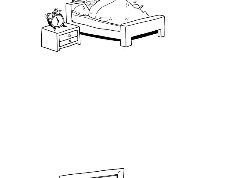 绘本故事漫画,绘心一笑2图