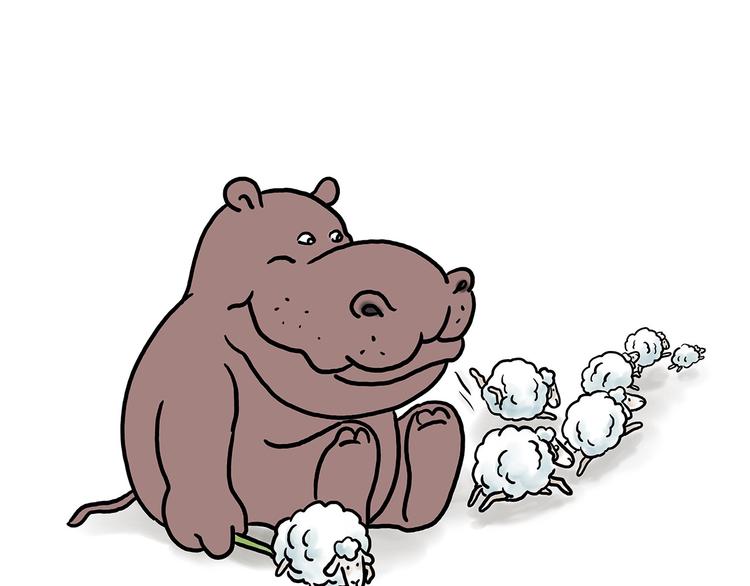绘心之境通关教程漫画,企鹅公厕3图