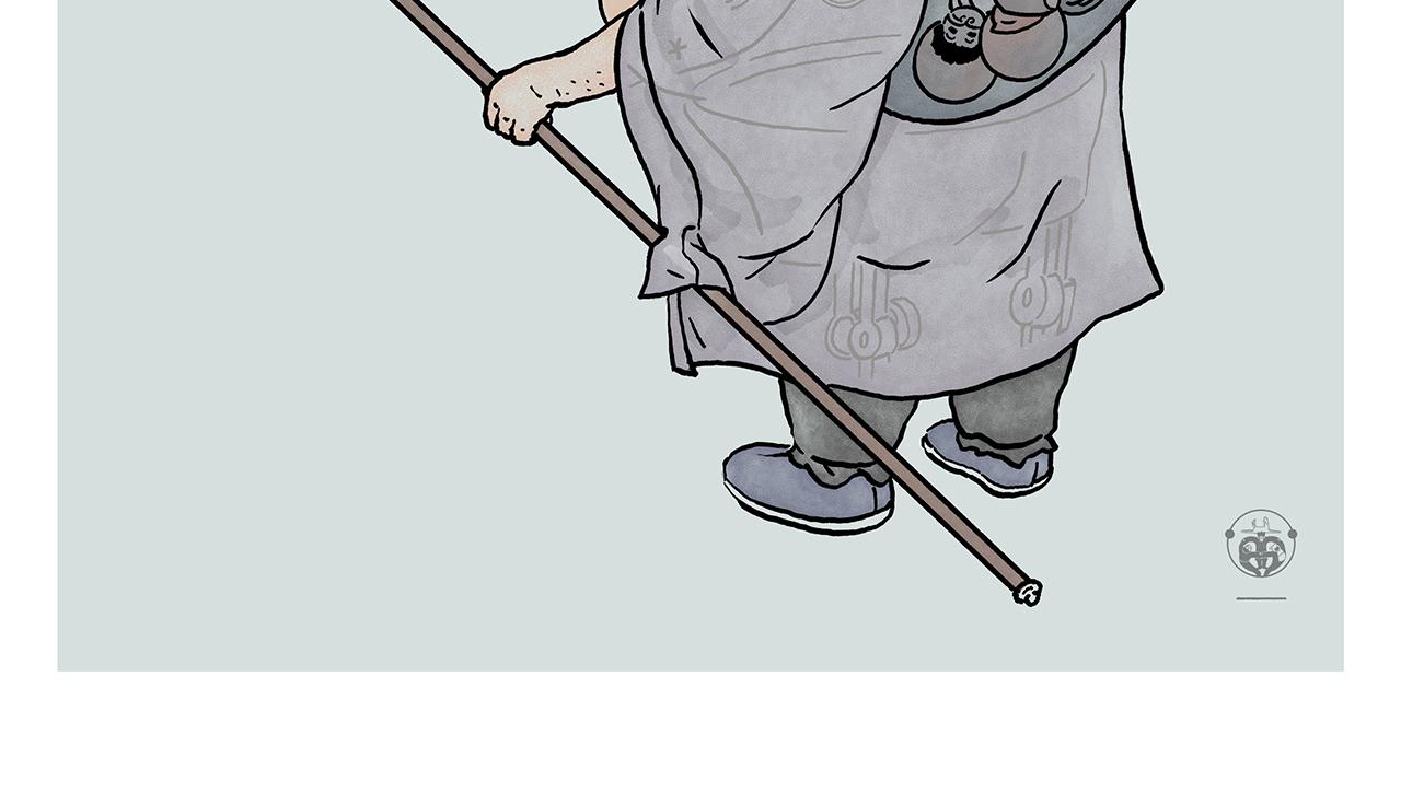 绘心灵绘阳光心理漫画简单又好画漫画,第391话 脑机接口2图