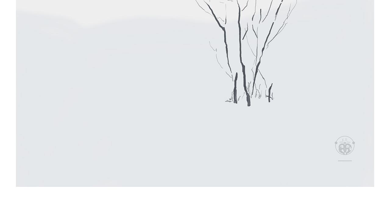 绘心画室漫画,第409话 被纠缠的师父5图