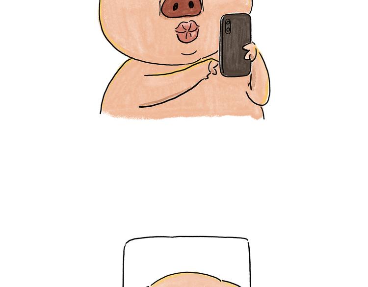 绘心一笑成语漫画,第207话 买了佛冷4图