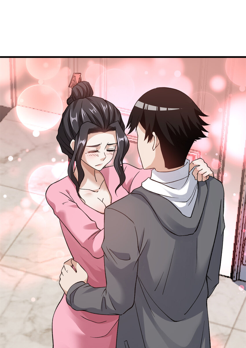 我有999种异能小说TXT下载笔趣阁漫画,96 对我使用控偶吧3图