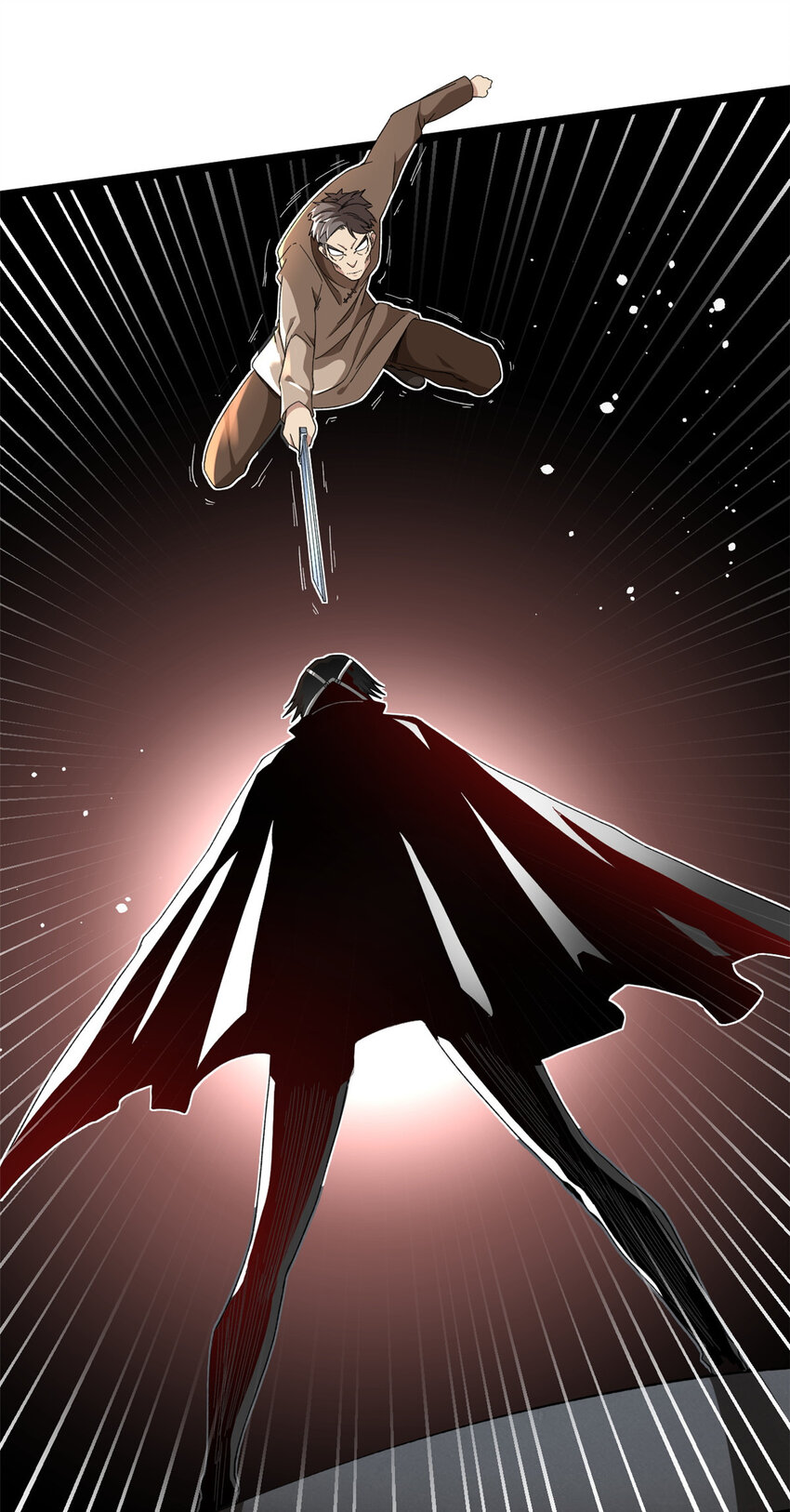 我有999种异能免费阅读漫画漫画,16 白腔4图
