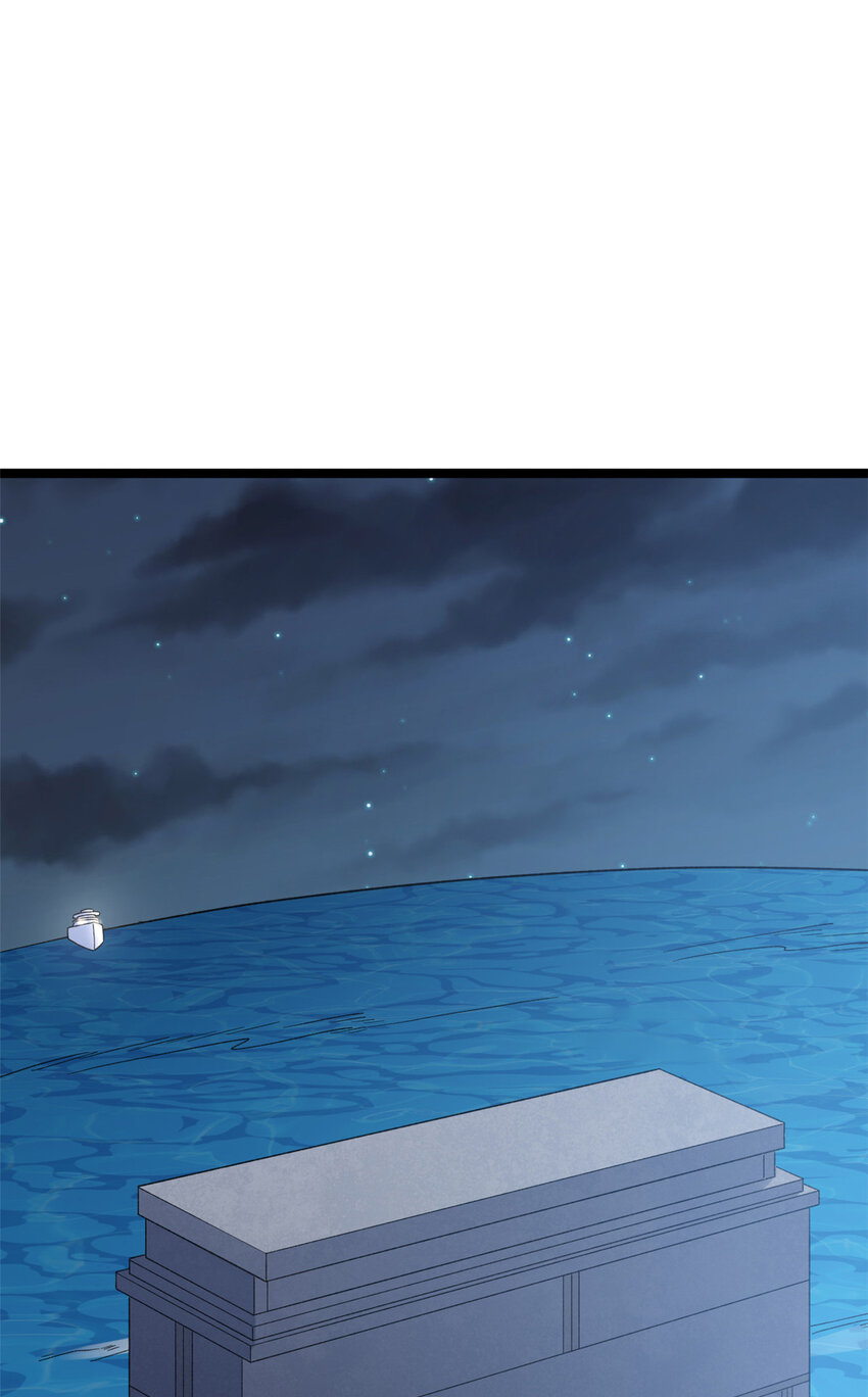 我有999种异能10小时超长合集漫画,109 自由海关，自由了！3图