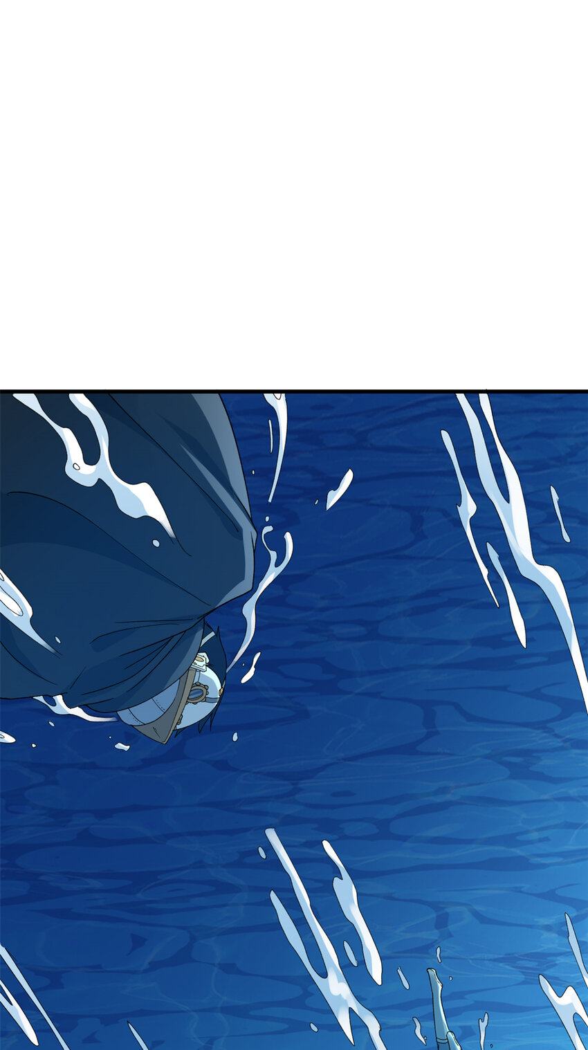 我有999种异能动漫免费观看完整版星辰影院漫画,115 海盗的老巢3图