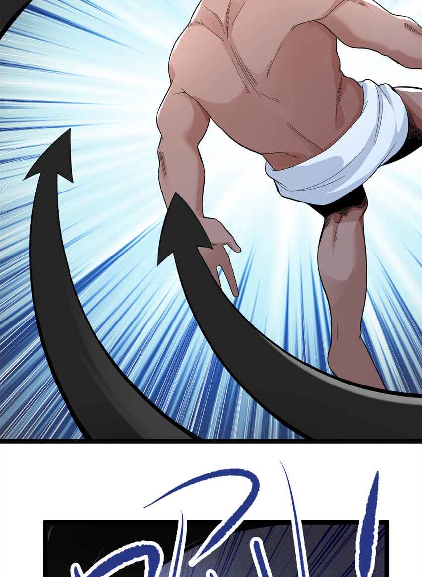 我有999种异能全集完整版漫画,43 蛇影触手5图