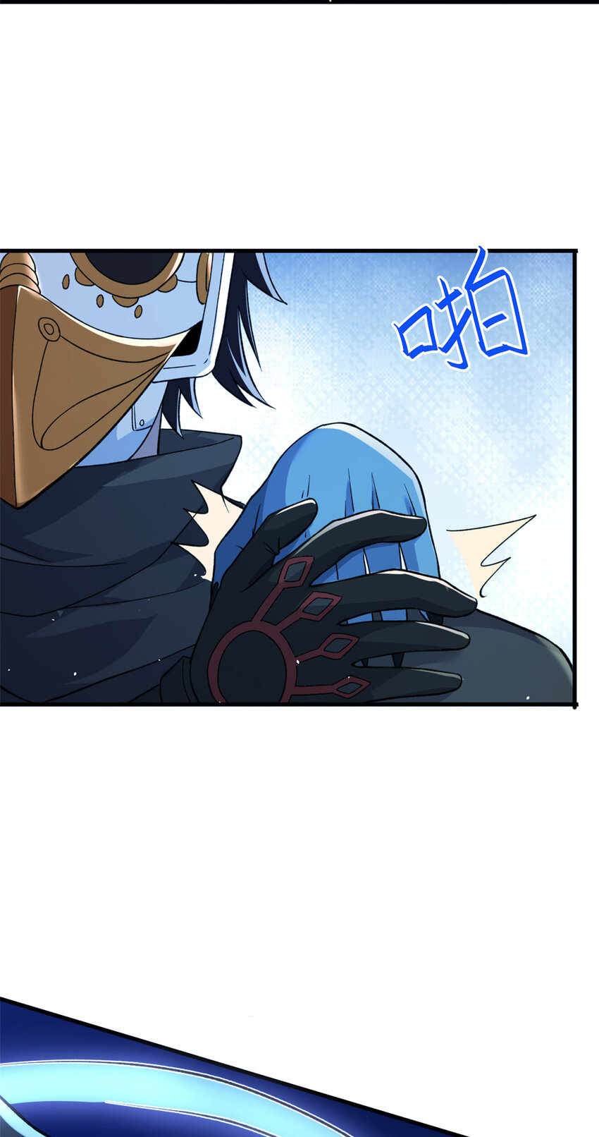我有999种异能漫画免费阅读下拉式六漫画漫画,95 救妹行动4图