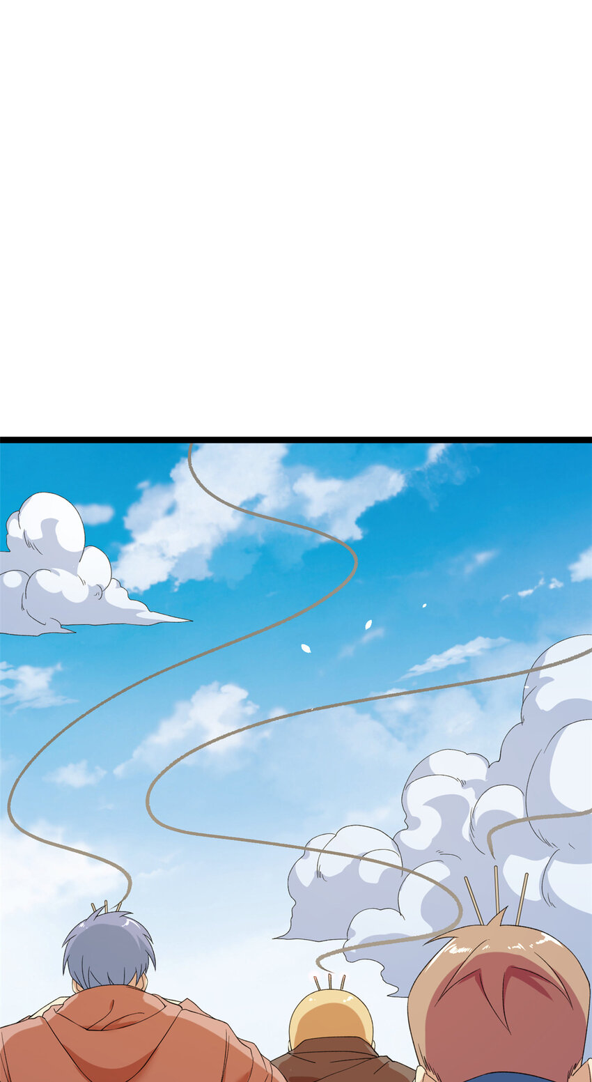 我有999种异能视频漫画,125 第一个工具人上线3图