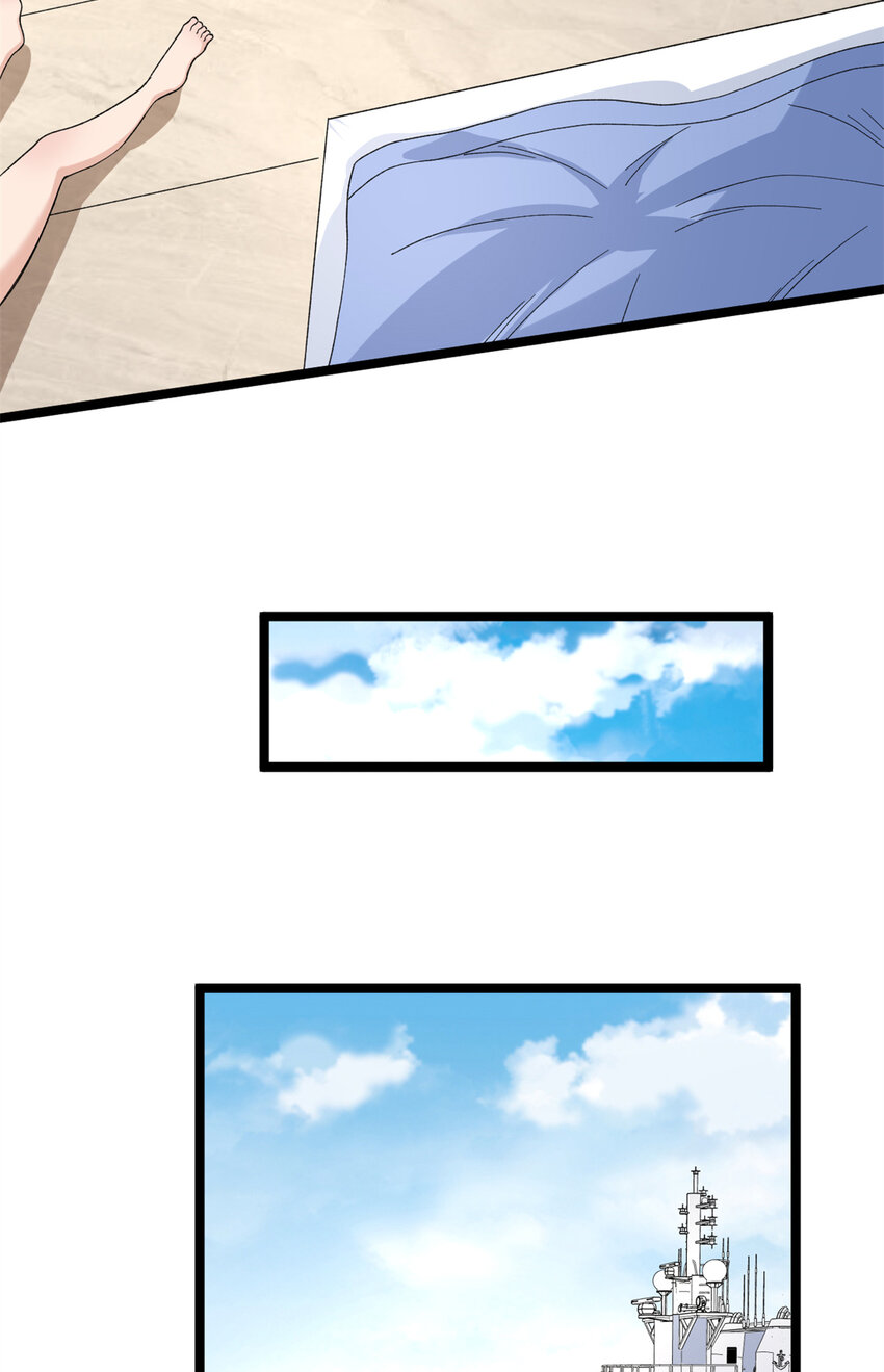 我有999种异能听书漫画,44 “圣徒”5图