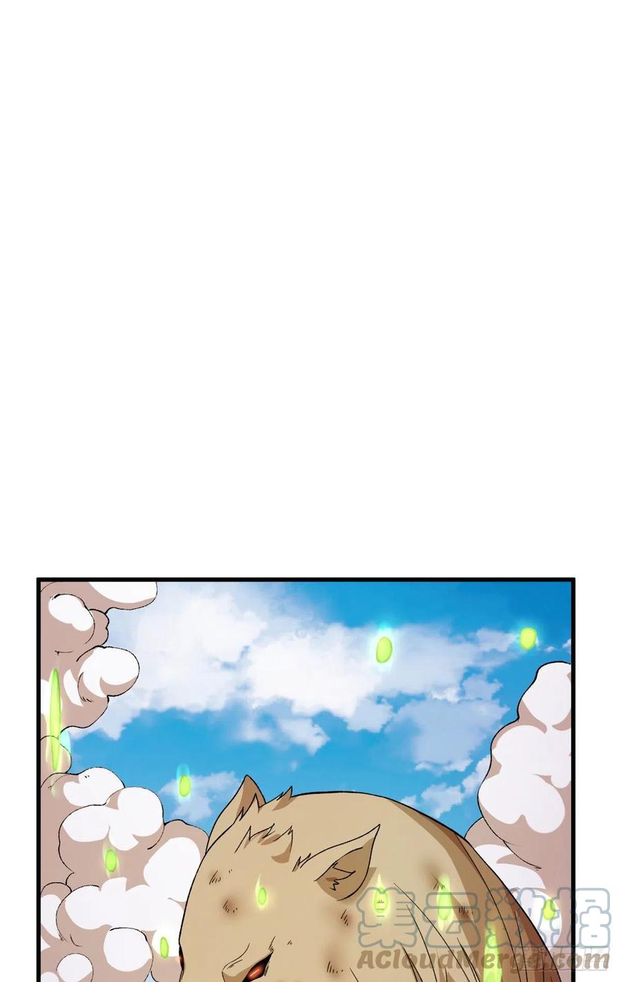 我有999种异能全集漫画,61 无法阻挡的暴走3图