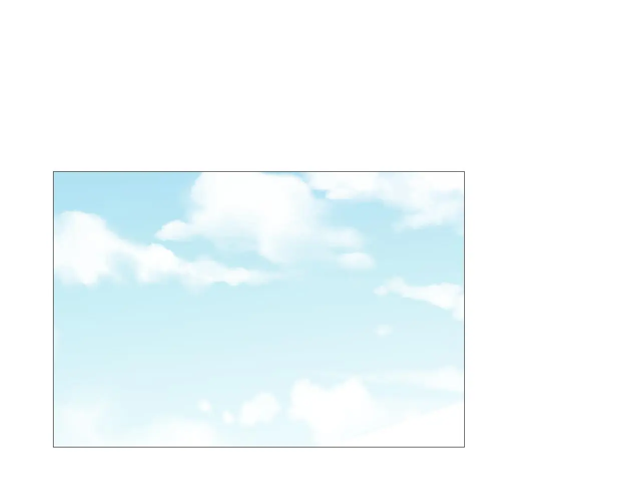 初雪的唯美图片漫画,青春期的梦1图