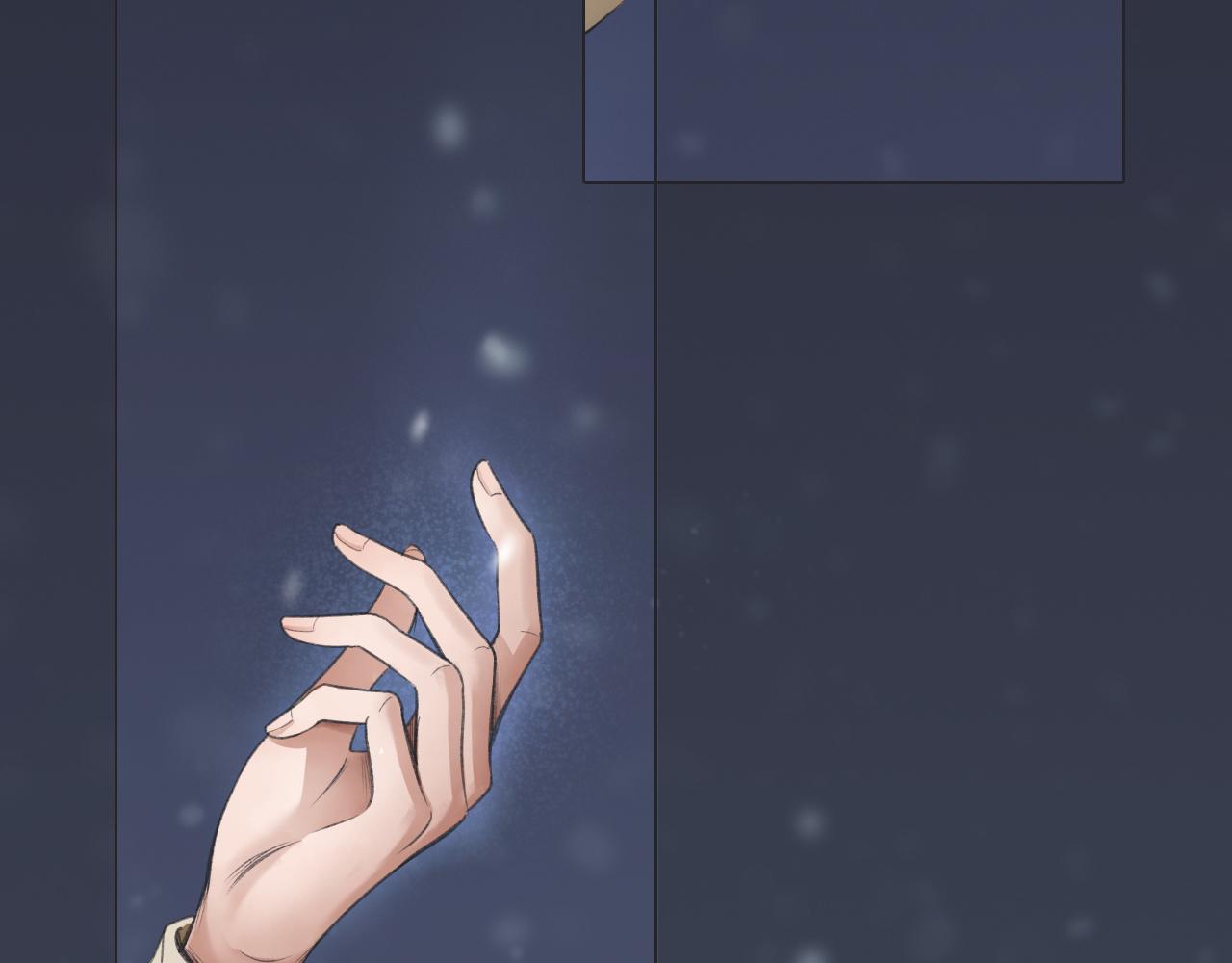 初雪记得告白漫画,初雪——初遇4图