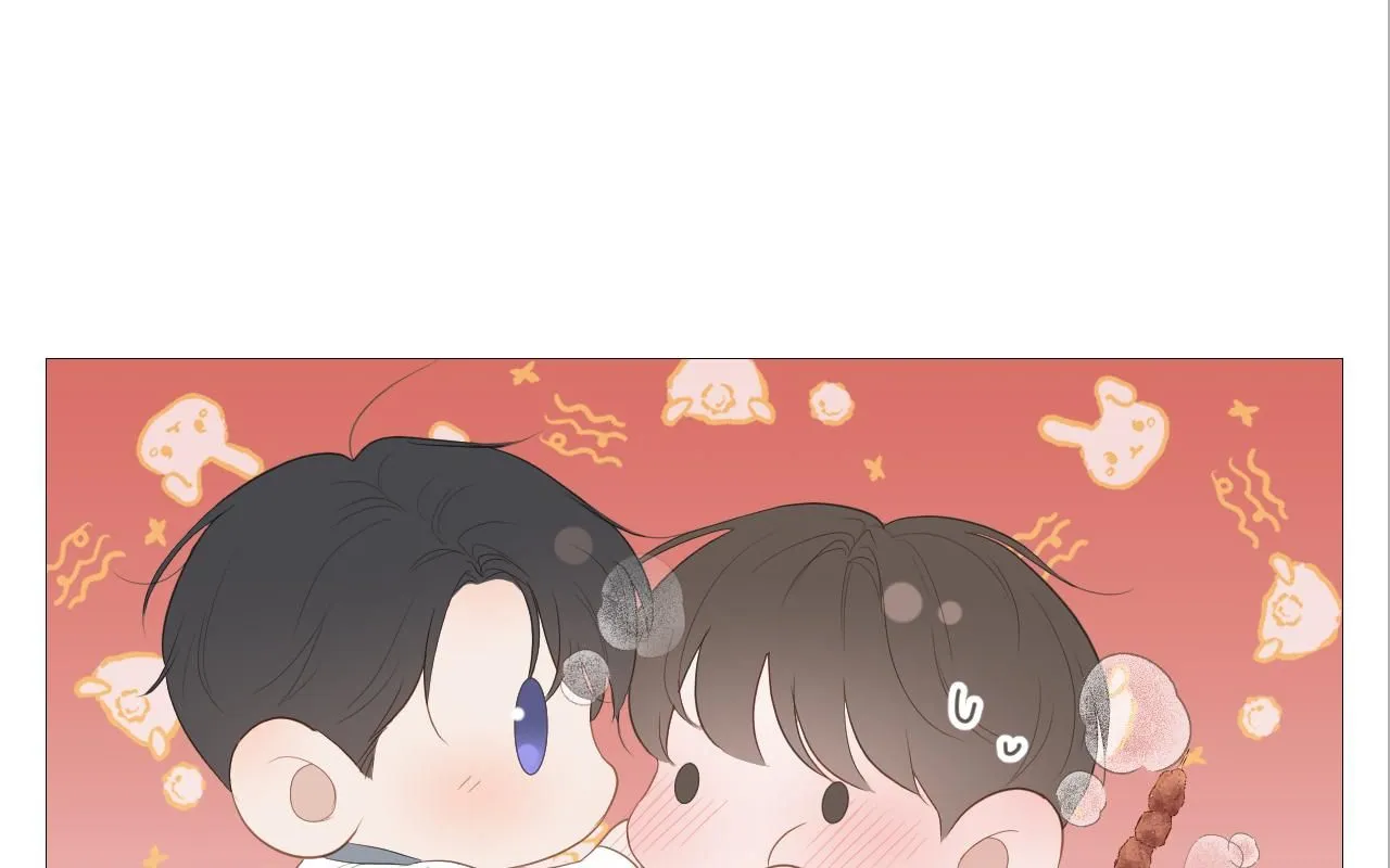 初雪的诗配画漫画,想为你弹首曲子1图