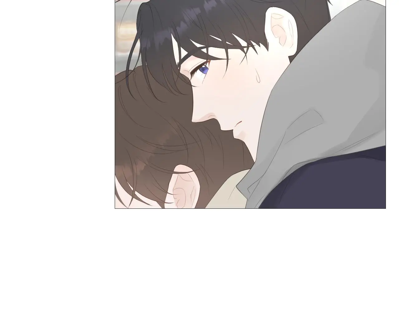 初雪的记忆漫画免费漫画,一场“流星雨”3图