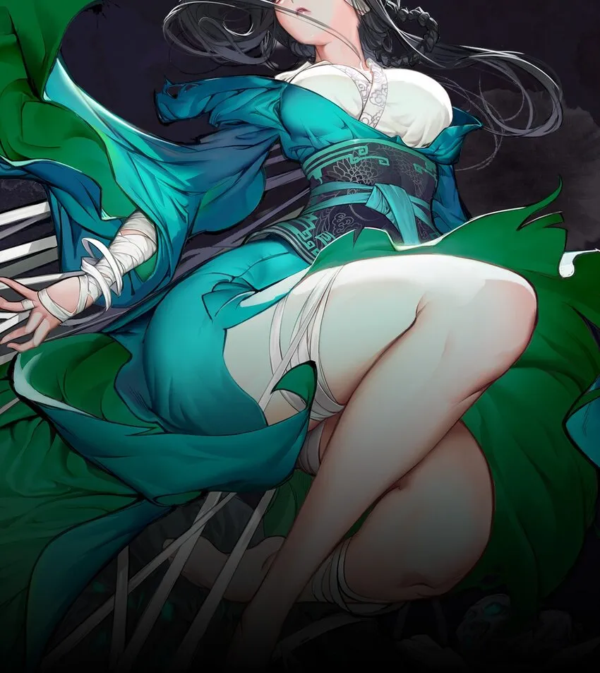 藏锋行手游漫画,213回 理想世界1图