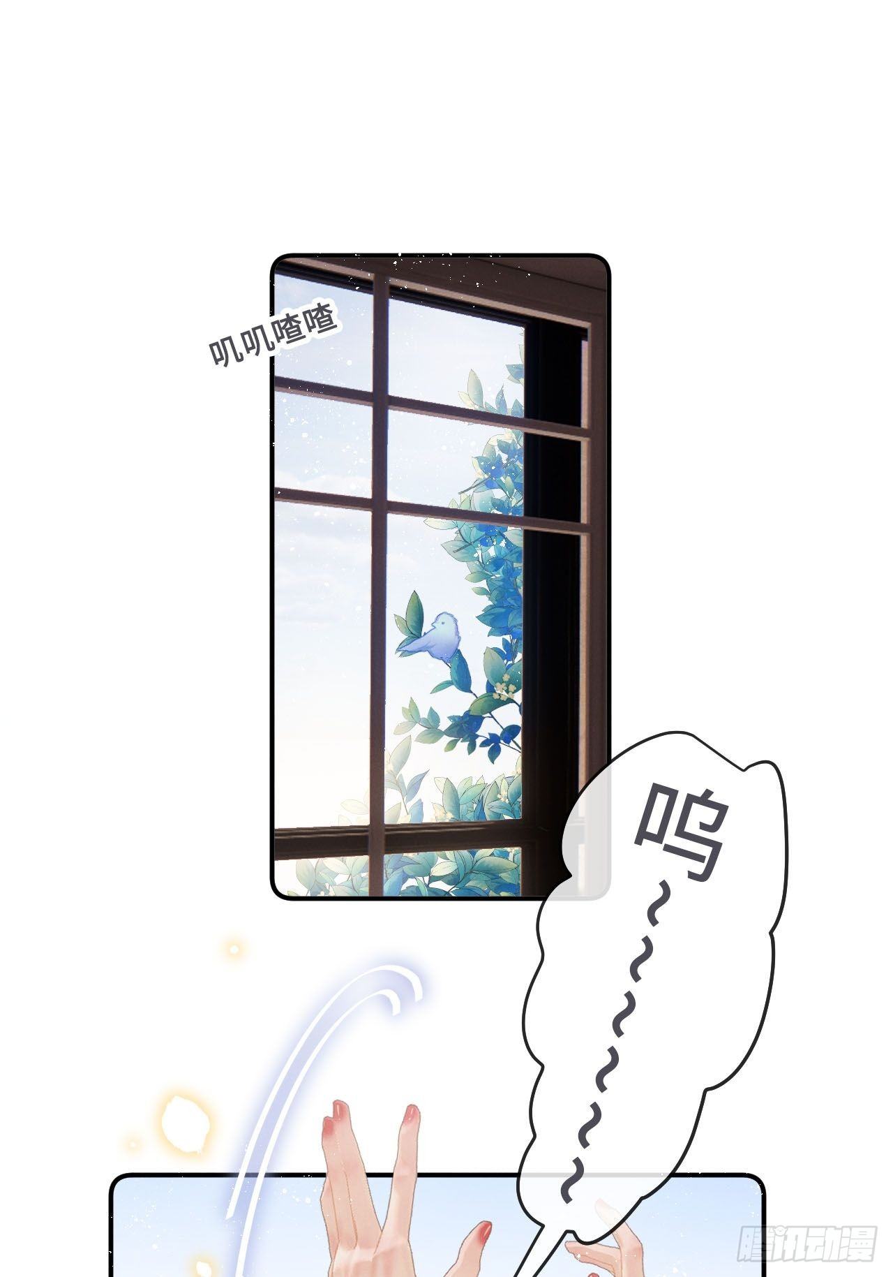 狼狼社区漫画,第20话：小美人鱼男孩2图