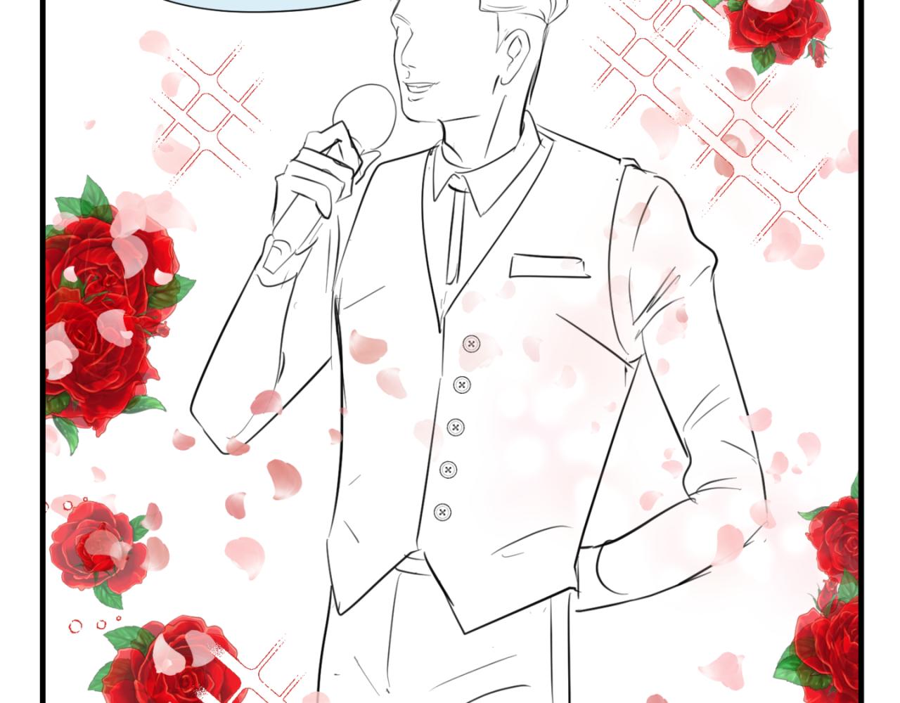 第一次做妈妈要准备什么漫画,143.舅父的婚礼24图
