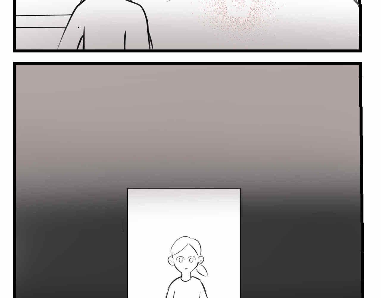 第一次做妈妈崩溃而又无奈的句子漫画,68.开学了3图