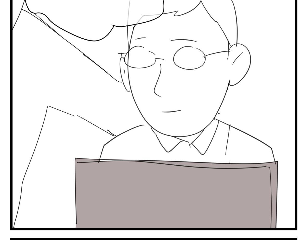第一次做妈妈要准备什么漫画,123.已经两个儿子了4图